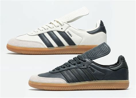 adidas schuhe mit zunge|Adidas samba sneakers.